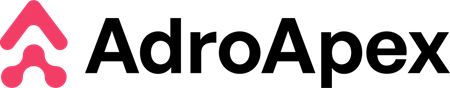 AdroApex Multi Services logo